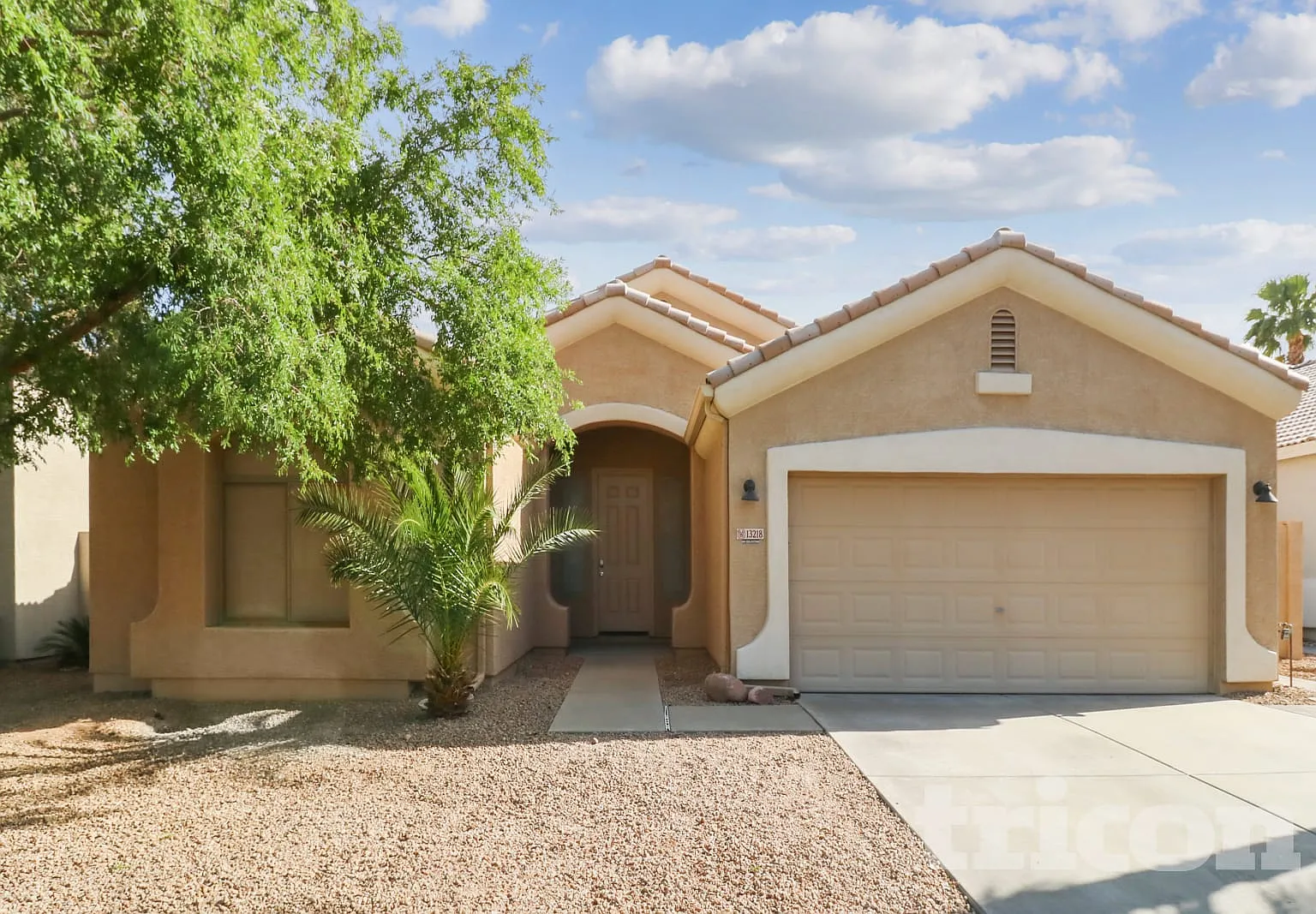 13218 W Jacobson Drive Litchfield Park AZ — Photo 1
