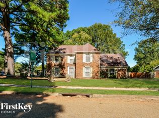 6974 Cutter Mill Rd, Memphis, TN 38141