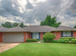 4204 Mellow Hill Dr, Oklahoma City, OK 73120