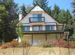 25616 Sherwood Rd, Willits, CA 95490