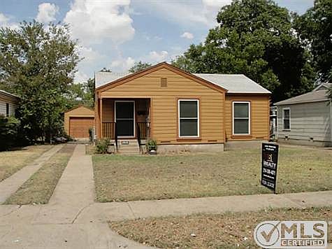 1st image of this home