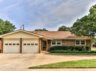 3702 42nd St, Lubbock, TX 79413