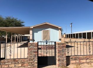 10826 S Pearl Ave, Yuma, AZ 85365