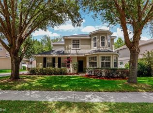 522 Jasmine Bloom Dr, Apopka, FL 32712