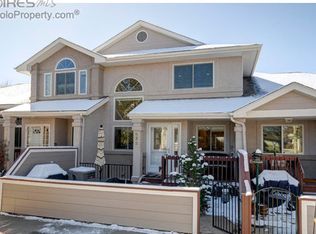 623 Ridge View Dr, Louisville, CO 80027