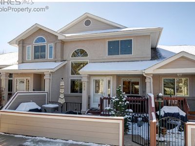 623 Ridge View Dr, Louisville, CO, 80027