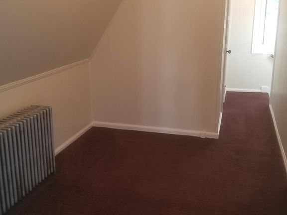 hallway/office