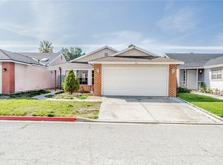 15957 Randall Ave APT 39, Fontana, CA 92335