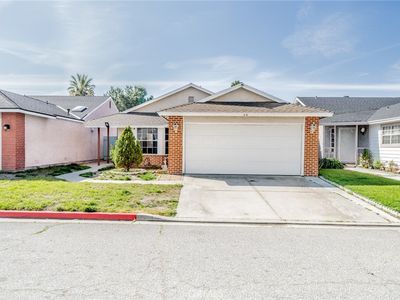 15957 Randall Ave APT 39, Fontana, CA, 92335