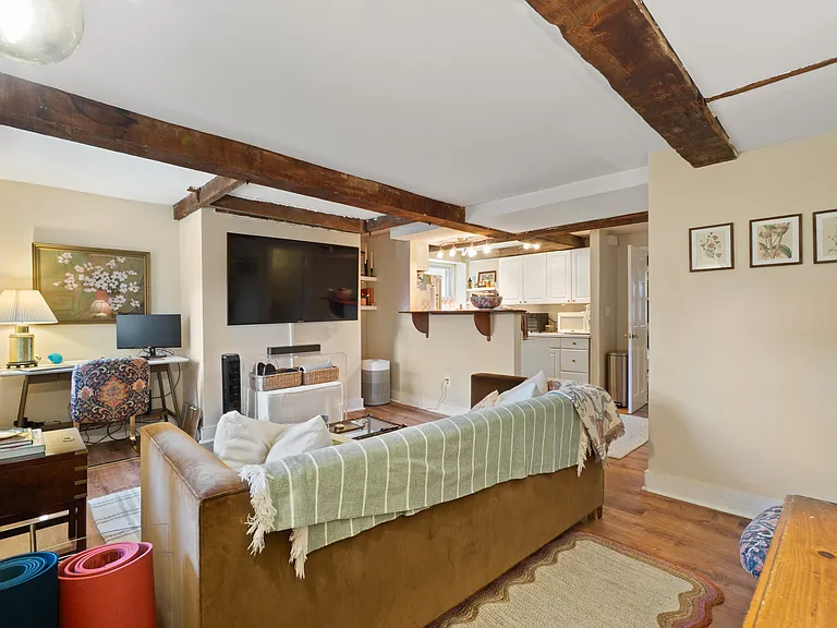 26 Adams St #1 — Photo 3