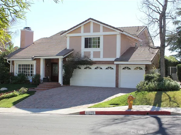 24574 Indian Hill Ln, West Hills, CA 91307