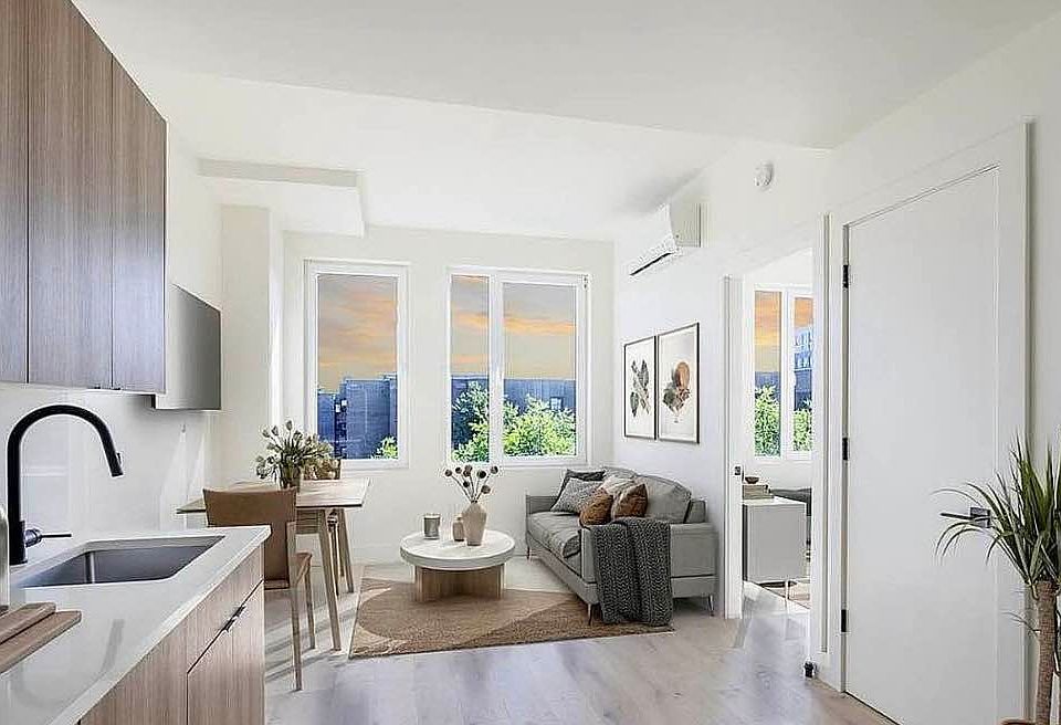 1st image of 488 Marcus Garvey Blvd #1A