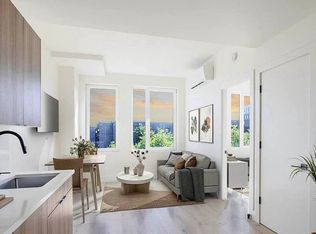 488 Marcus Garvey Blvd #1A, Brooklyn, NY 11216