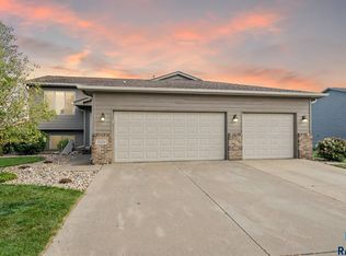 5116 W Barbados St, Sioux Falls, SD 57107