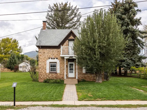 75 E 100 N, Midway, UT 84049