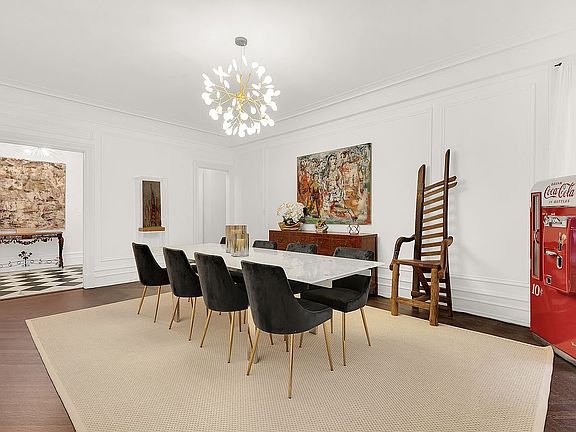 4th image of 151 W 86th St APT 7D