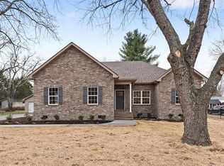 119 Juliet Ave, Murfreesboro, TN 37130