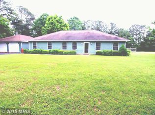 212 Mallard Dr, Stevensville, MD
