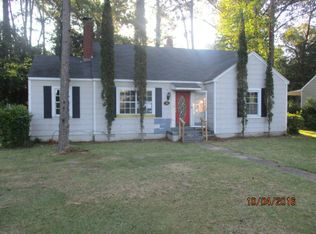 606 Haley St, Albany, GA 31701