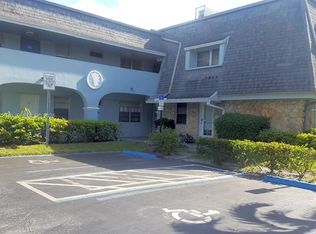 4271 NW 5th St APT 106, Fort Lauderdale, FL 33317