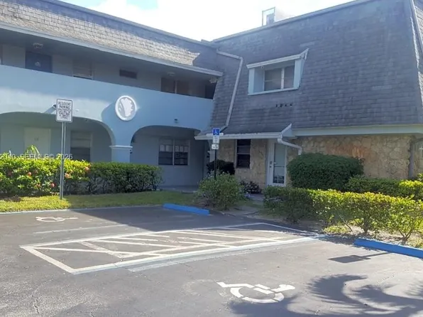 4271 NW 5th St APT 106, Fort Lauderdale, FL 33317