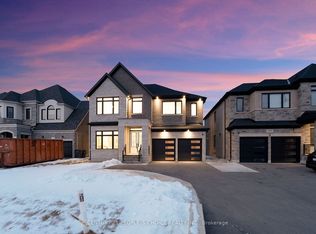 8915 Heritage Rd #BASEMENT, Brampton, ON L6Y 6K4