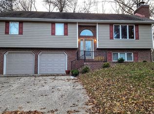 5503 Dalcross Dr, Columbia, MO 65203