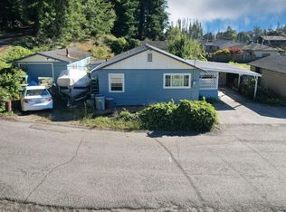 1423 Carson Woods Rd, Fortuna, CA 95540