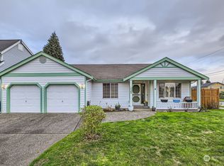 15385 Esther Ave SE, Monroe, WA 98272