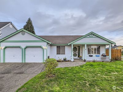 15385 Esther Street SE, Monroe, WA, 98272