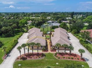 225 Rotonda Blvd W APT A, Rotonda West, FL 33947