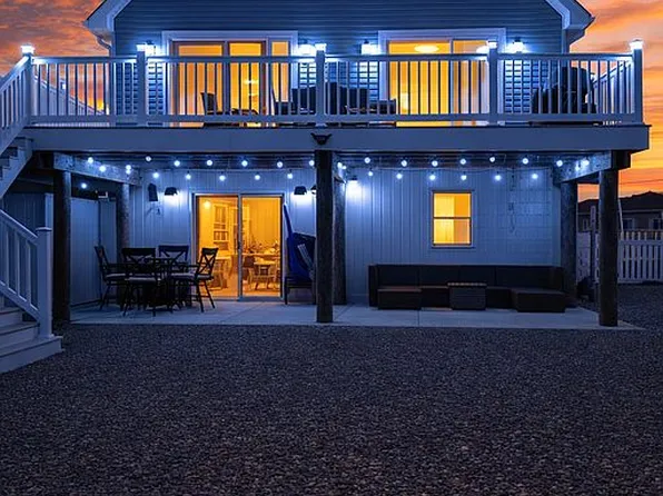 138 E Mohawk Dr, Little Egg Harbor, NJ 08087