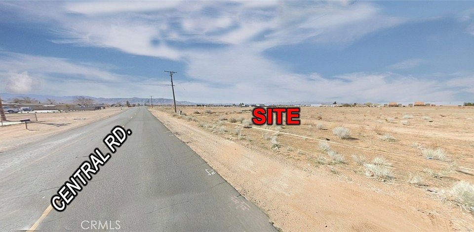 1st image of 0 Central Rd