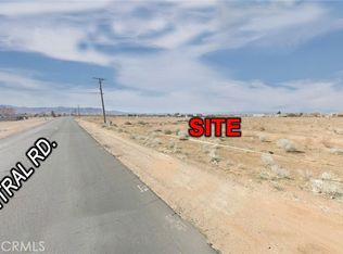 0 Central Rd, Apple Valley, CA 92307