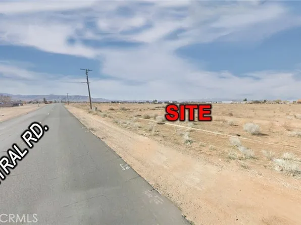 0 Central Rd, Apple Valley, CA 92307