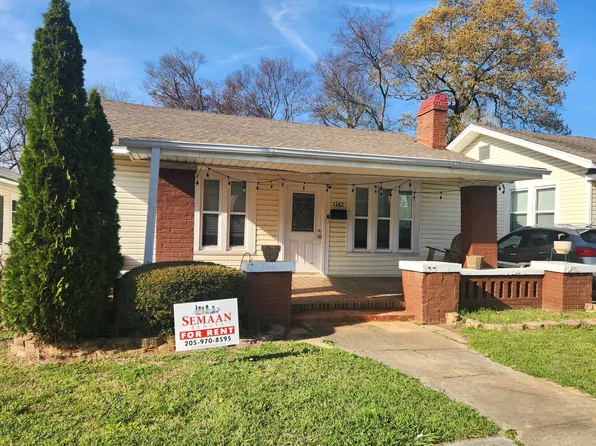 1142 14th Ave S, Birmingham, AL 35205