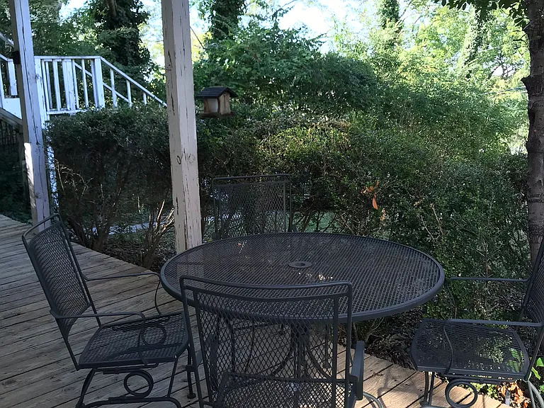 1808 Ashwood Ave #C — Photo 21