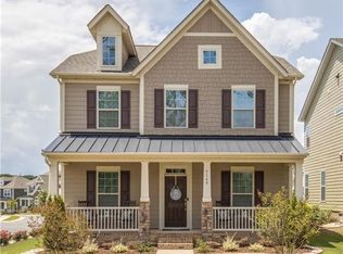 5149 Waterloo Dr, Tega Cay, SC 29708