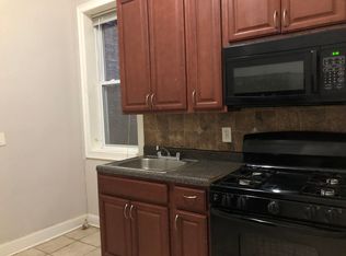 126 Corbin Ave #35Q, Jersey City, NJ 07306