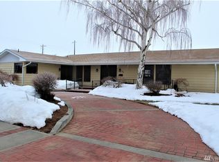 82 K St NE, Ephrata, WA 98823