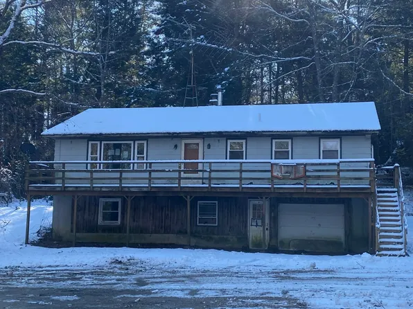 16 Beam Road, Putney, VT 05346