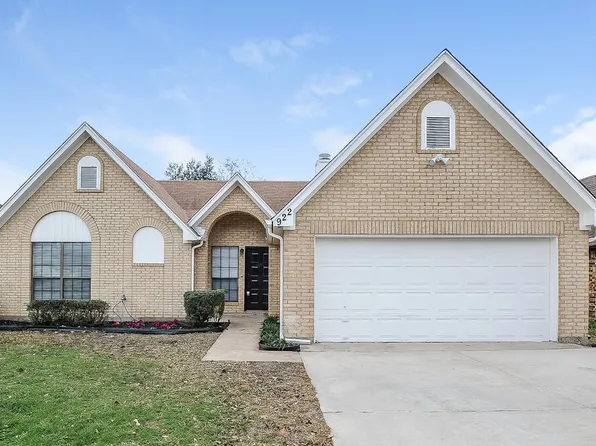 922 Meadowdale Rd, Arlington, TX 76017