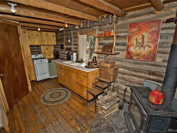 512 E Granite Ave, Crestone, CO 81131