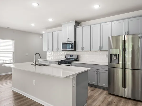 4008 Passenger Pl, Durham, NC 27703