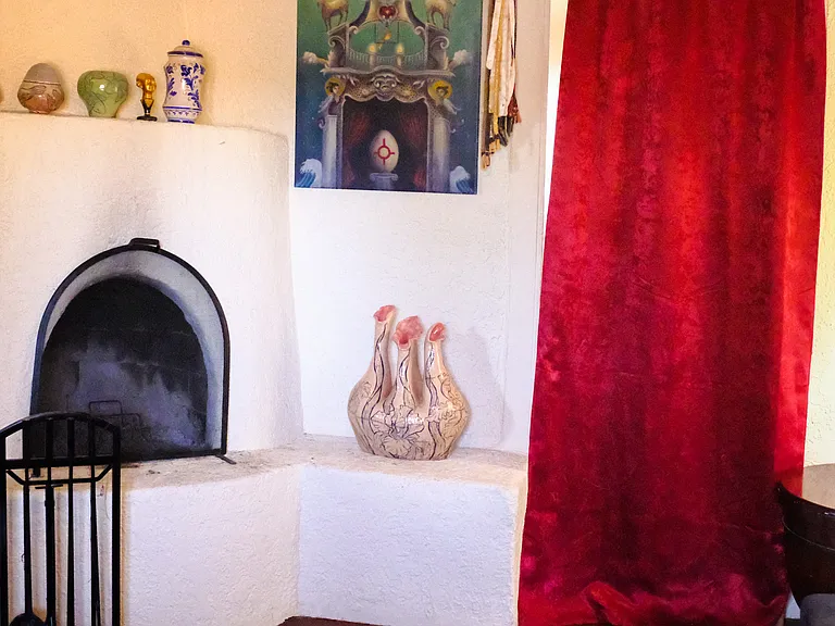 752 Agua Fria St — Photo 1