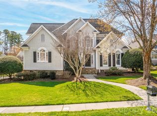 17318 Players Ridge Dr, Cornelius, NC 28031