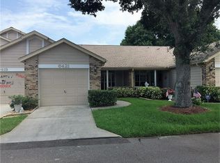 6421 Thicket Trl, New Port Richey, FL 34653