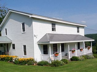 52 Benjamin Hill Rd, Newfield, NY 14867