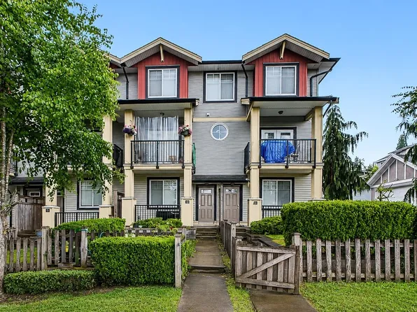 13886 62nd Ave #12, Surrey, BC V3X 0G2