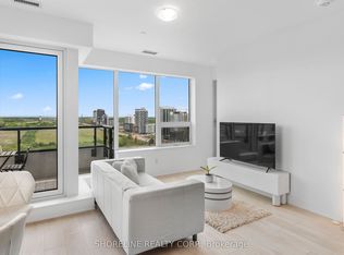 2489 Taunton Rd #1414, Oakville, ON L6H 0L3